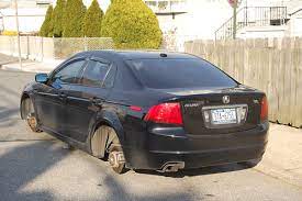 3g Tl Owners W Stock Wheels What Tire Size Brand Do You Have Acurazine Acura Enthusiast Community