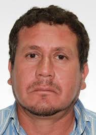 Otorongo OJEDA ARNICA, ERICK JESUS. DNI: 30862375