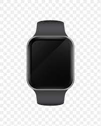 Black Watch Screen Template Transparent Png Free Image By Rawpixel Com Benjamas Watch Transparent Transparent Black Watch
