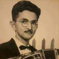 Jose Cesidio Negrini Lucci (1917–2007)