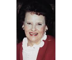 Esther Stoeckel Obituary (1931