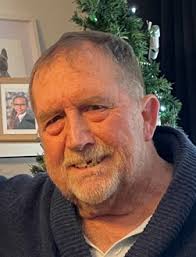 Paul (Ginger) Anthony Payne