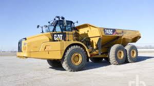 Browse our inventory of new and used caterpillar trucks for sale near you at truckpaper.com. Off Road Articulated Dump Trucks Ritchie Bros Auctioneers