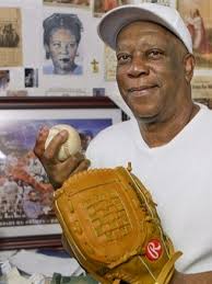 Rochelle Graduate Has Big-League Memories