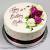 Simple Cake Cake Decorating Ideas