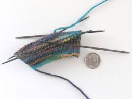 They are definitely less common but that doesn't mean they're less useful. Blackthorn Dpn S Carbon Fiber Knitting Needles Size 1 Etsy Knitting Needles Sizes Knitting Knitting Needles