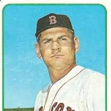 Famous Relief pitchers