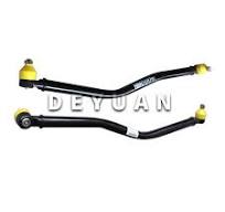Truck Steering Rod Assy Drag Link MK471750 for Mitsubishi CANTER  PS110/125/FE71-74