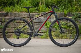 Das Focus Raven Max Fahrrad