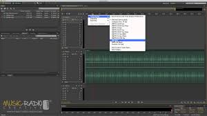 In this sequence, my music is down here on my audio 4 track and that voice over is on. Beat Matching How To Change And Match Bpm Adobe Audition Youtube