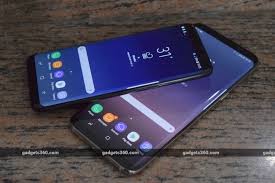 Samsung galaxy s8 has a huge screen of 5.8 inches with wqhd+ 1440 x 2960 pixels resolution. Samsung Galaxy S8 And Galaxy S8 Review Ndtv Gadgets 360