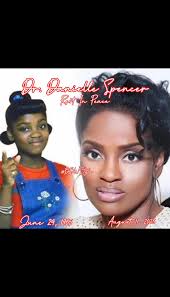 Desiree Leonard Daniels