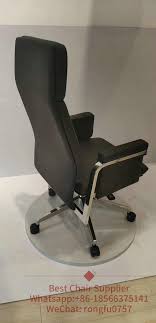 Spinny Chair High Desk Chair Black Desk Chairs Big Office Chairs Rongfu Office Chair Big Office Chairs High Desk Chair Office Chair