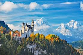 Freistaat bayern), is a state of germany (bundesrepublik deutschland), located in the southeast of. 15 Top Rated Tourist Attractions In Bavaria Planetware