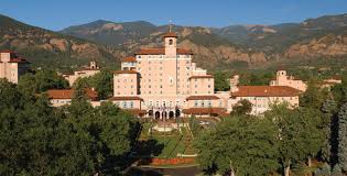 Broadmoor has adopted master plans for the golf course and the clubhouse to maintain and improve the classic character of the facilities. Colorado Springs Luxury Resort The Broadmoor