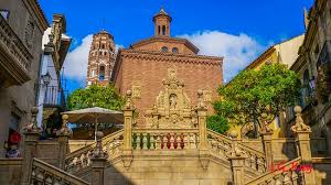 Check spelling or type a new query. Poble Espanyol Barcelona 2021 All You Need To Know Before You Go Tours Tickets With Photos Tripadvisor