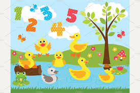 Duck Pond Clipart Svg Art Drawings For Kids Clip Art Duck