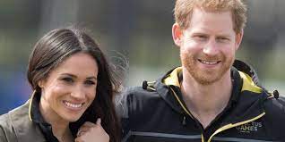 Bekijk meer ideeën over prins harry, prinses diana haar, beroemdheden fashion. Prins Harry En Meghan Markle Kunnen Hun Handen Niet Van Elkaar Afhouden In Deze Nog Nooit Eerder Vertoonde Video
