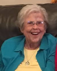 Helen Smith Obituary 2020