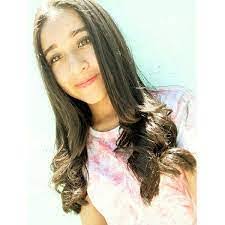 Andrea Castrejon's Instagram, Twitter & Facebook