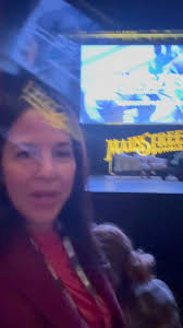 Jackie Ossin Hirsch's Video