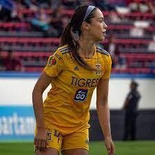 2 el 14 de enero de 2017, el club tigres uanl anunció a través de su página web y de sus redes sociales, la convocatoria para las visorias para formar parte del equipo femenil, haciendo de manera oficial la creación del club. Greta Espinoza On Instagram 3 Futbol Femenil Chicas Del Futbol Femenil