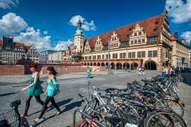 It is the industrial center of the region and a major cultural center, offering interesting sights, shopping possibilities and lively nightlife. Leipzig Travel Germany Europe Lonely Planet