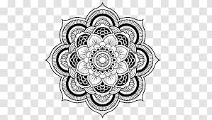 Each printable highlights a word that starts. Mandala Coloring Book Hinduism Drawing Clip Art Area Transparent Png