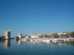 La rochelle's modern industries include the manufacture of composite materials, chemicals, medical products, and railway rolling stock. French Courses In La Rochelle Esl
