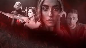 Estão abertas as inscrições para o curso de Práticas para atuação, com Luaa  Gabanini, Luciana Froes, Sarah Lessa e João Vancini