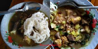 Warung rawon & soto banyuwangi bondowoso regency, east java / warung soto and rawon surabaya mak ning restaurant banyuwangi restaurant reviews / endonezya, east java, panderejo, village. Waroeng Kemarang Destinasi Wisata Kuliner Di Desa Kemiren