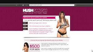 Discover HushSmush - GTA 5's In-Game Dating Website - GTA BOOM