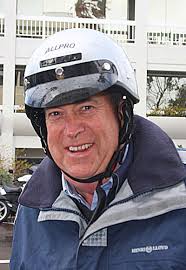 In these times nothing should be going up'