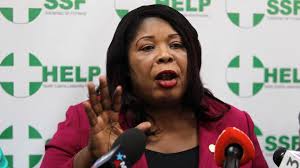 Where this Florida senator lives is a mystery. And it also might be illegal.