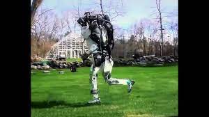 Robots State Of The Art Youtube