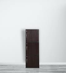 We did not find results for: Buy Rokuro 3 Door Filing Cabinet With Lock In Light Cappuccino Finish By Fonzel Online File Cabinets File Cabinets Furniture Pepperfry Product