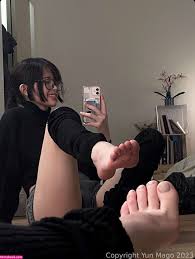 Yuki Mago Yunmago Nude Photos 10 Gallery - Leaknudes