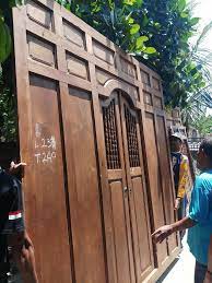 Iyan rumah kayu anda punya lahan kosong? Rumah Kayu Malaysia Shefalitayal