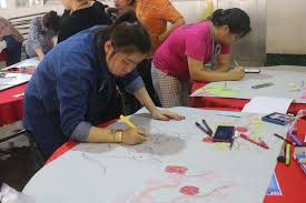 Tuyển 3 nhân viên kho. Cong Nhan Cong Ty Tnhh Pou Yuen Vui Xuan Bao NgÆ°á»i Lao Ä'á»™ng