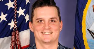 American Connections Media Outreach: Phoenix native supports the future of  naval aviation