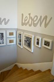 Treppenhaus Make Over Wandgestaltung Treppenaufgang Wandgestaltung Farben Fur Wande