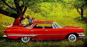 Image result for Spray 1960 Dart