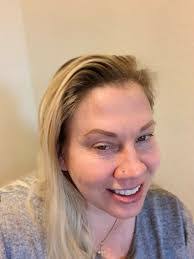 Liza York's Instagram, Twitter & Facebook