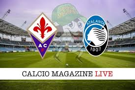 Get a report of the fiorentina vs. Fiorentina Atalanta 2 3 Cronaca Diretta Live Risultato Finale