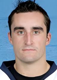 Player photos for the 2000-01 Mercyhurst College at hockeydb.com
