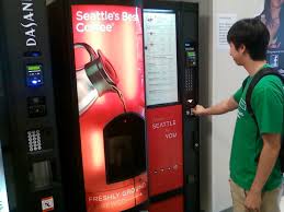 The majority of your machine placements will result in low but steady profits over time. Coffee Machines As A Business From A To Z How Much Profit Does One Coffee Vending Machine Bring
