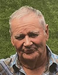 Obituary for Elmer Elliott Henderson