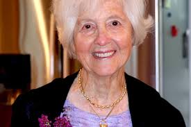 Charles 'Chas' T. Toomey, 91