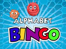 Many free game sites are aimed at older audiences and have little to no educational value. Alphabet Bingo English Guide Org