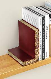 Book Bookends Design Gear Bookends Unique Book Books